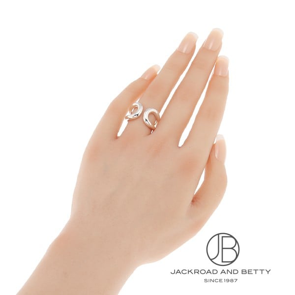 リマ PM リング[H104834B 054] Lima PM Ring | エルメス 新品 ジュエリー