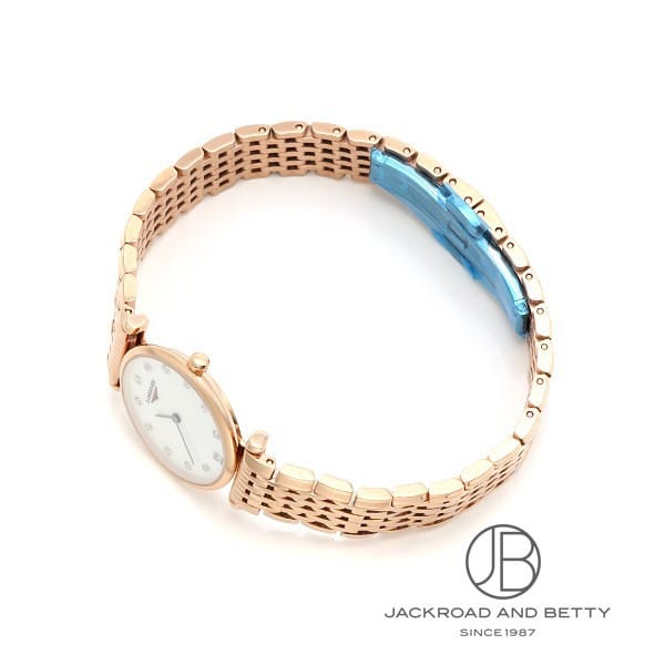 ラ グラン クラシック ドゥ ロンジン[L4.209.1.97.8] La Grande