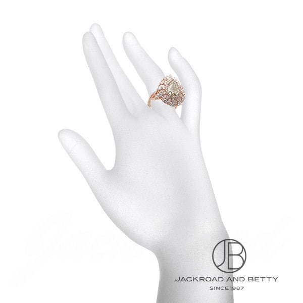 ダイヤモンド リング 13号[] | ノーブランド 中古 ジュエリー