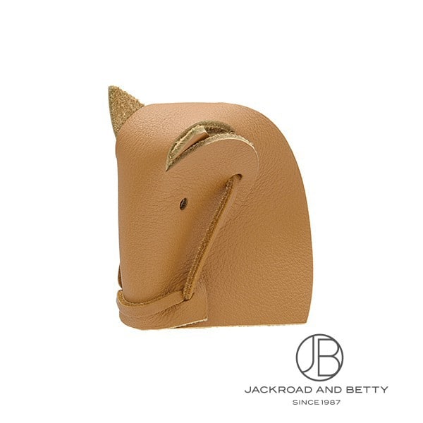 テットゥ ドゥ シュヴァル チャーム ブラウン[] Tete De Cheval Charm