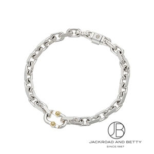 ティファニー 1837 メイカーズ ナロー チェーン ブレスレット[63526711