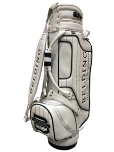 ベルディング】個性派・個性的・おしゃれ・かっこいい キャディバッグ