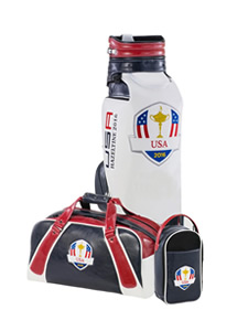 ベルディング】個性派・個性的・おしゃれ・かっこいい キャディバッグ