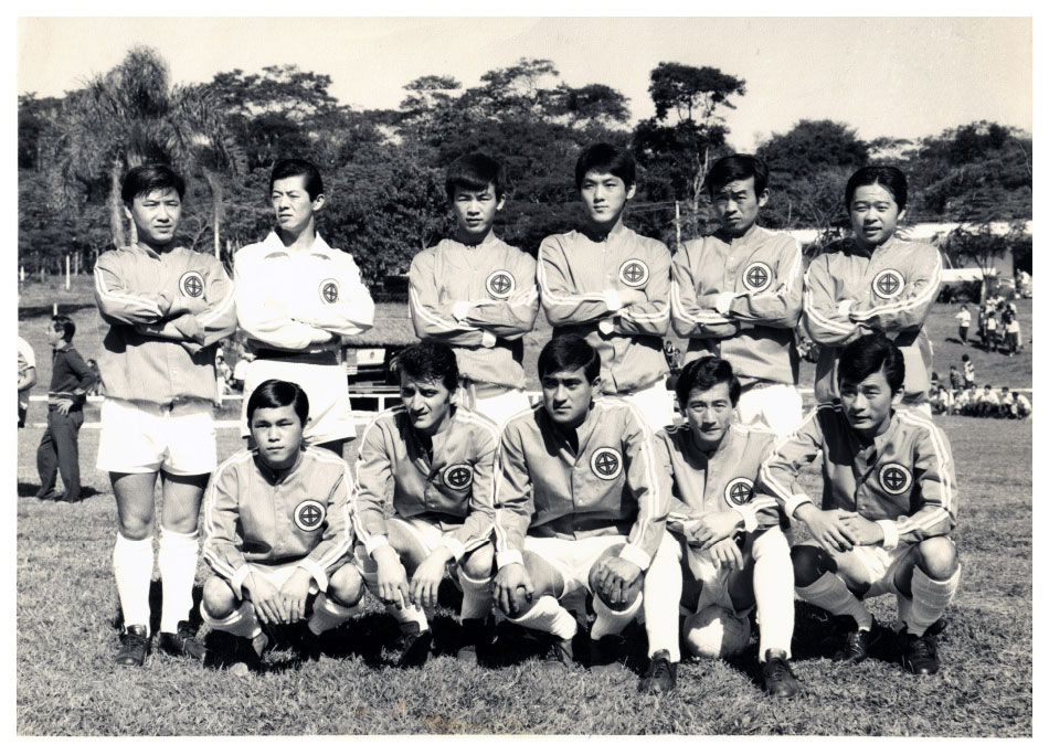 50年の歩み « | SHONAN BELLMARE 50th Anniversary Special Website