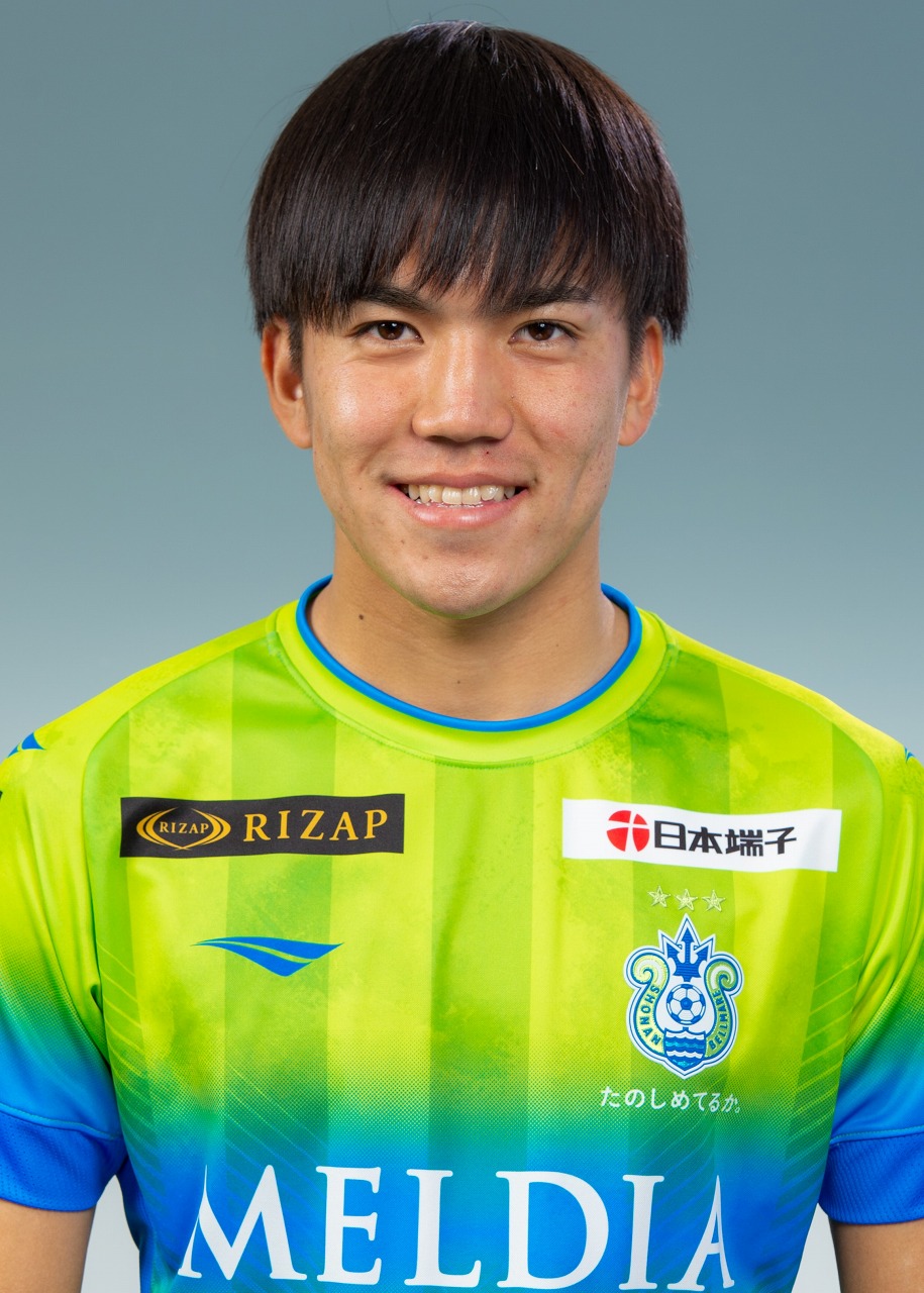 田中聡選手 期限付き移籍期間満了及び湘南ベルマーレに復帰のお知らせ