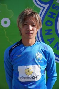 馬入日記：12月8日】2024最終戦、神戸戦！福田翔生選手インタビュー