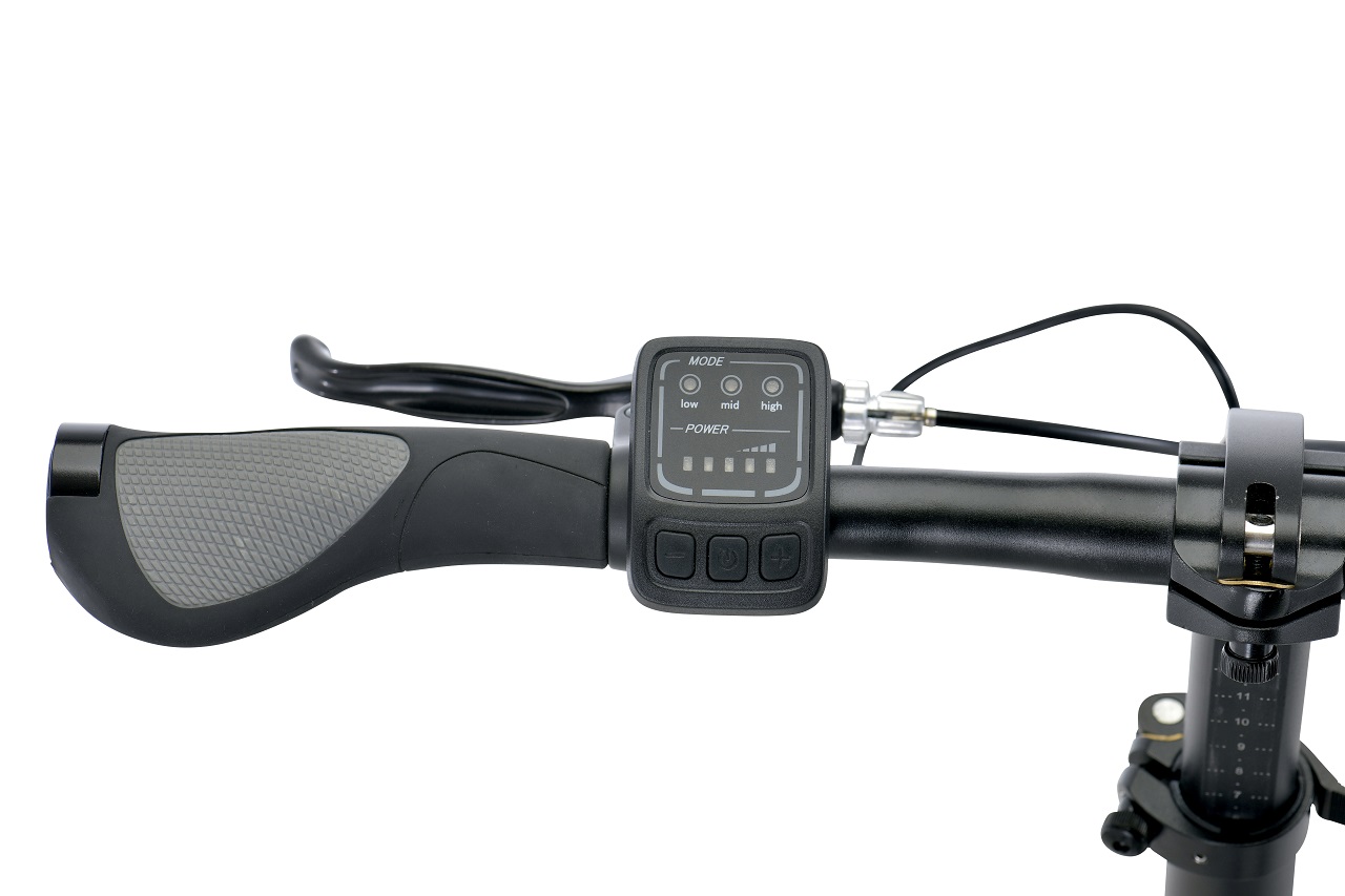 mini Fold 16 popular | ベネリ 電動アシスト自転車