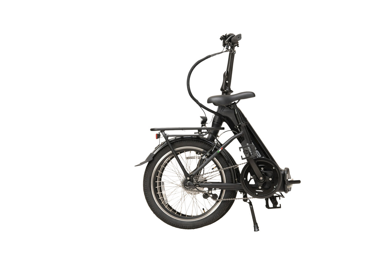 MANTUS FOLD 20 | ベネリ 電動アシスト自転車