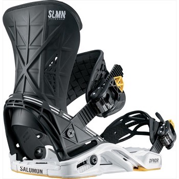 Salomon Defender Snowboard Bindings - Men's