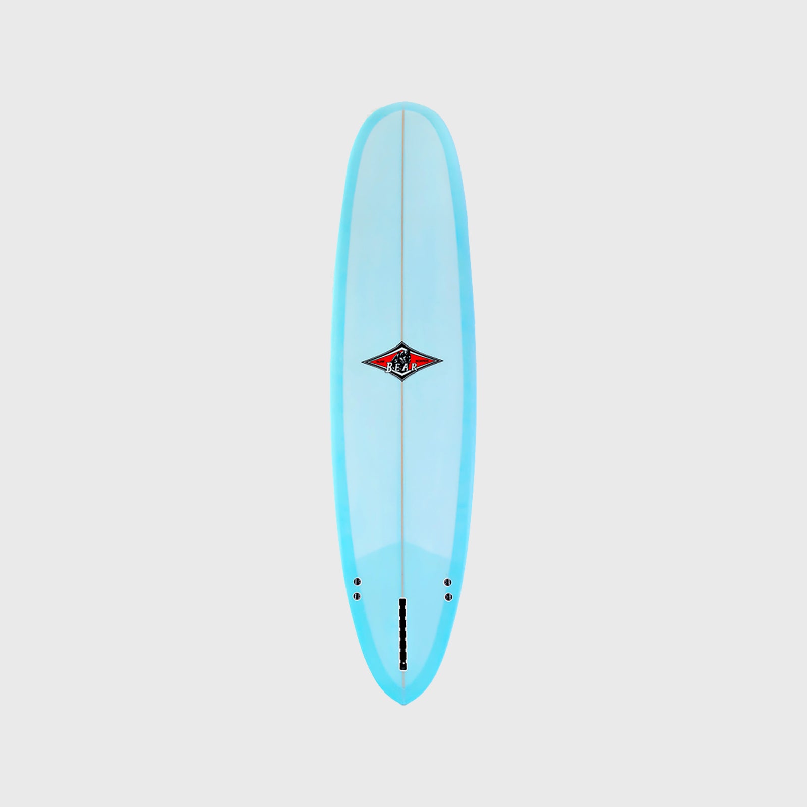 BU – Bear Surfboards