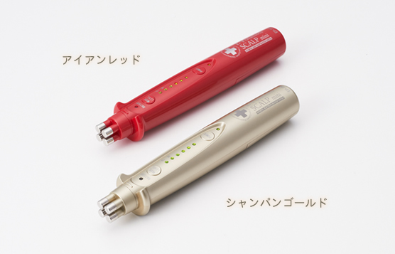 イーポレーション・スカルプミニ | ビーティフィックコーポレーション