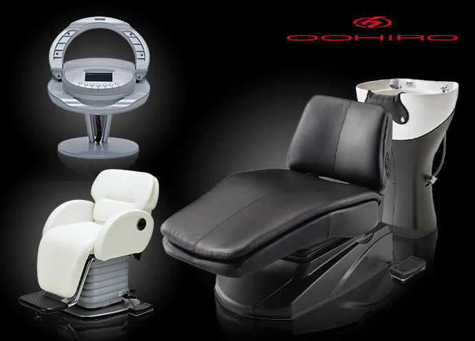 ビューティガレージが大広製作所と販売代理契約、日本製美容器具を一挙