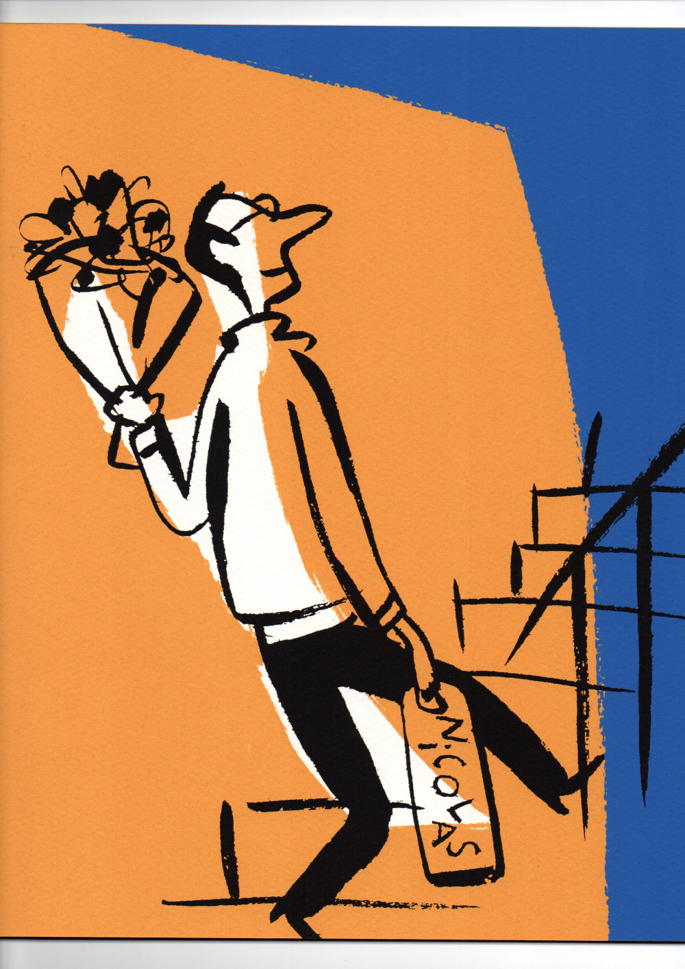 AUT) Dupuy & Berberian -1997- Nectars