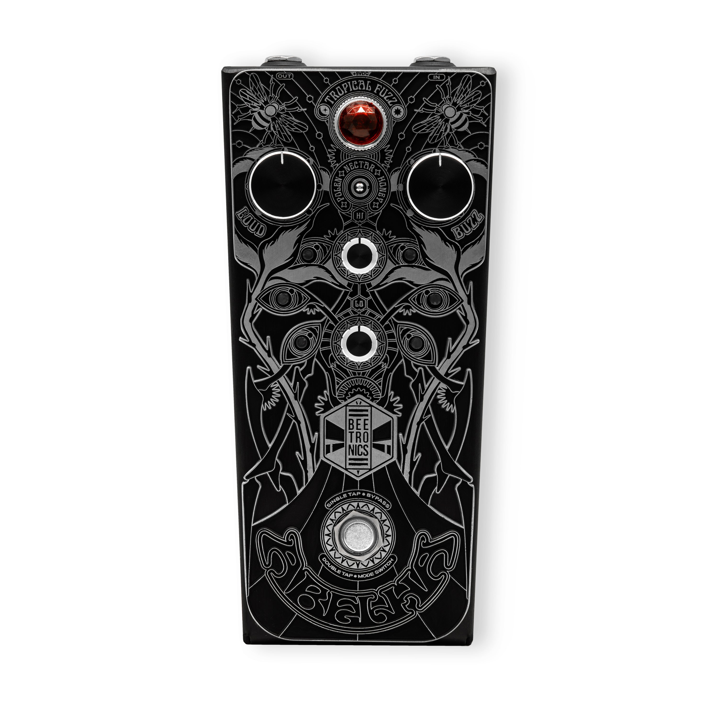 Abelha Tropical Fuzz – Beetronics