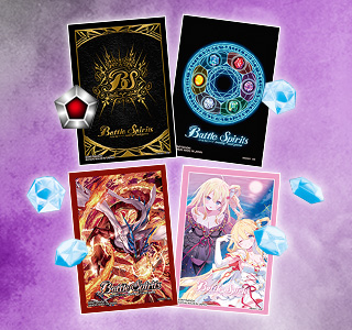 SD02]構築済みデッキ「轟天のヘヴンズドア～ROARING HEAVEN'S DOOR