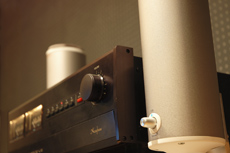 大胆で繊細なサウンド。タイムドメインスピーカーJuity301【BauXar.com】