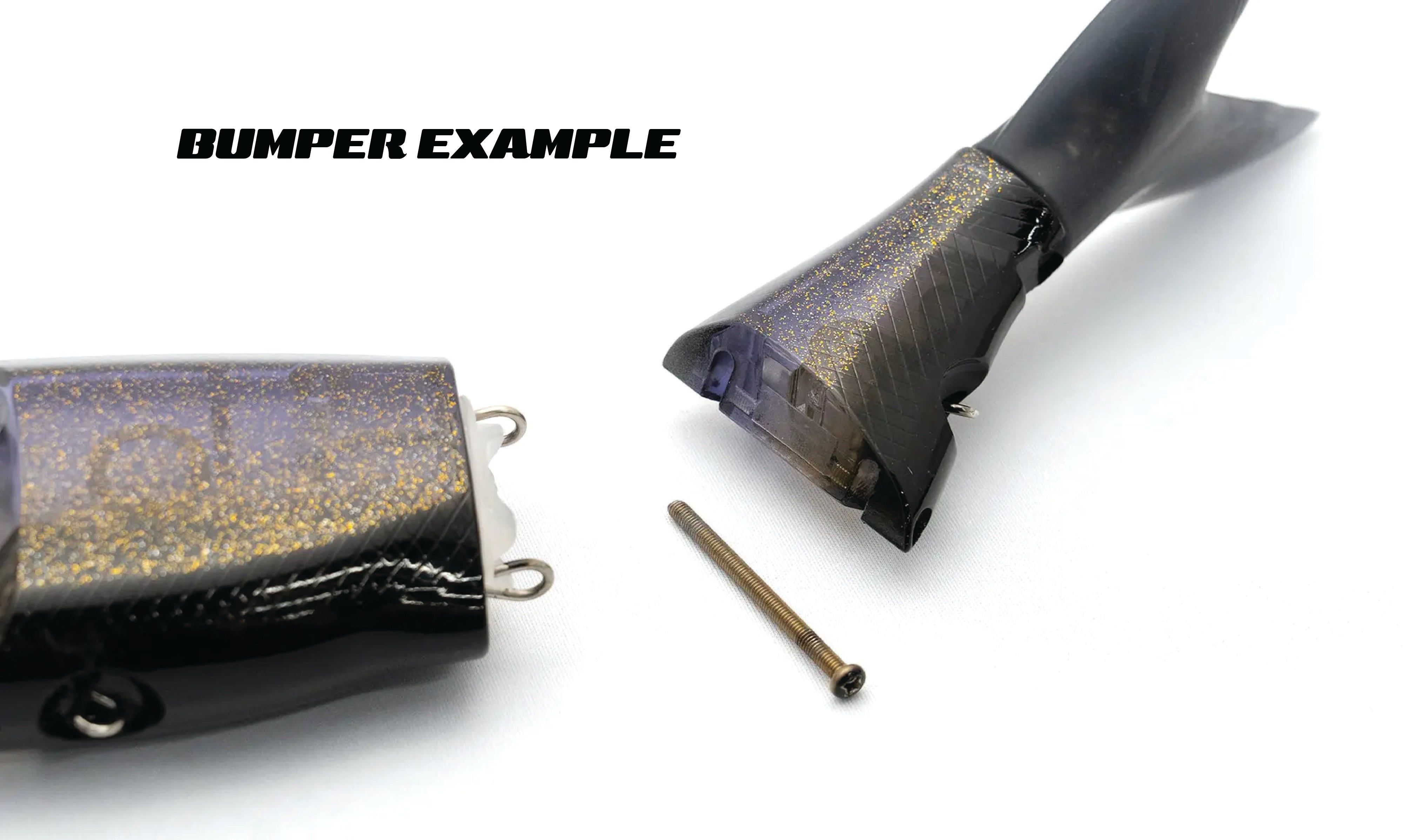 DRTゴーストバンプストッパー