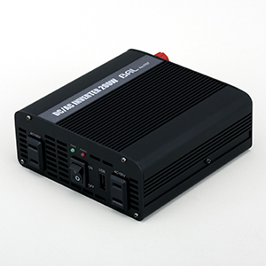 3WAYインバーター 400W【製造終了品】 | 大橋産業株式会社