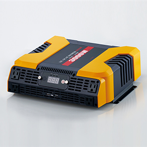 DC/ACインバーター3000W【製造終了品】 | 大橋産業株式会社