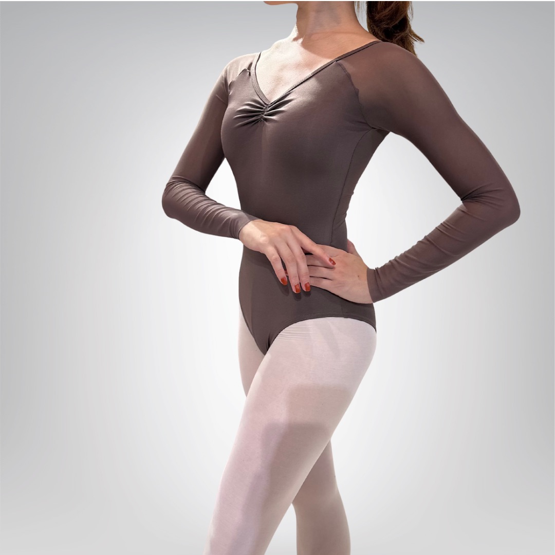 GrandPrix】 DANNA - バレエ専門店CHERIE（シェリ）