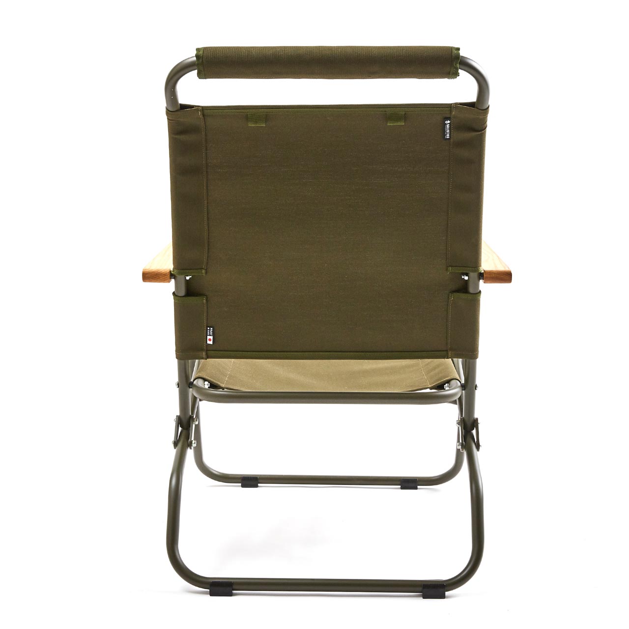 LOWER CHAIR | BALLISTICS