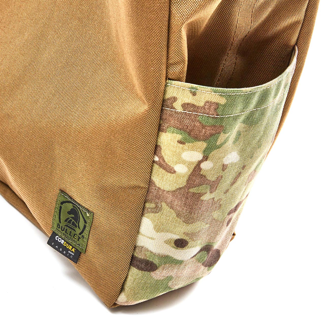 Kermit CARRY TOTE | BALLISTICS