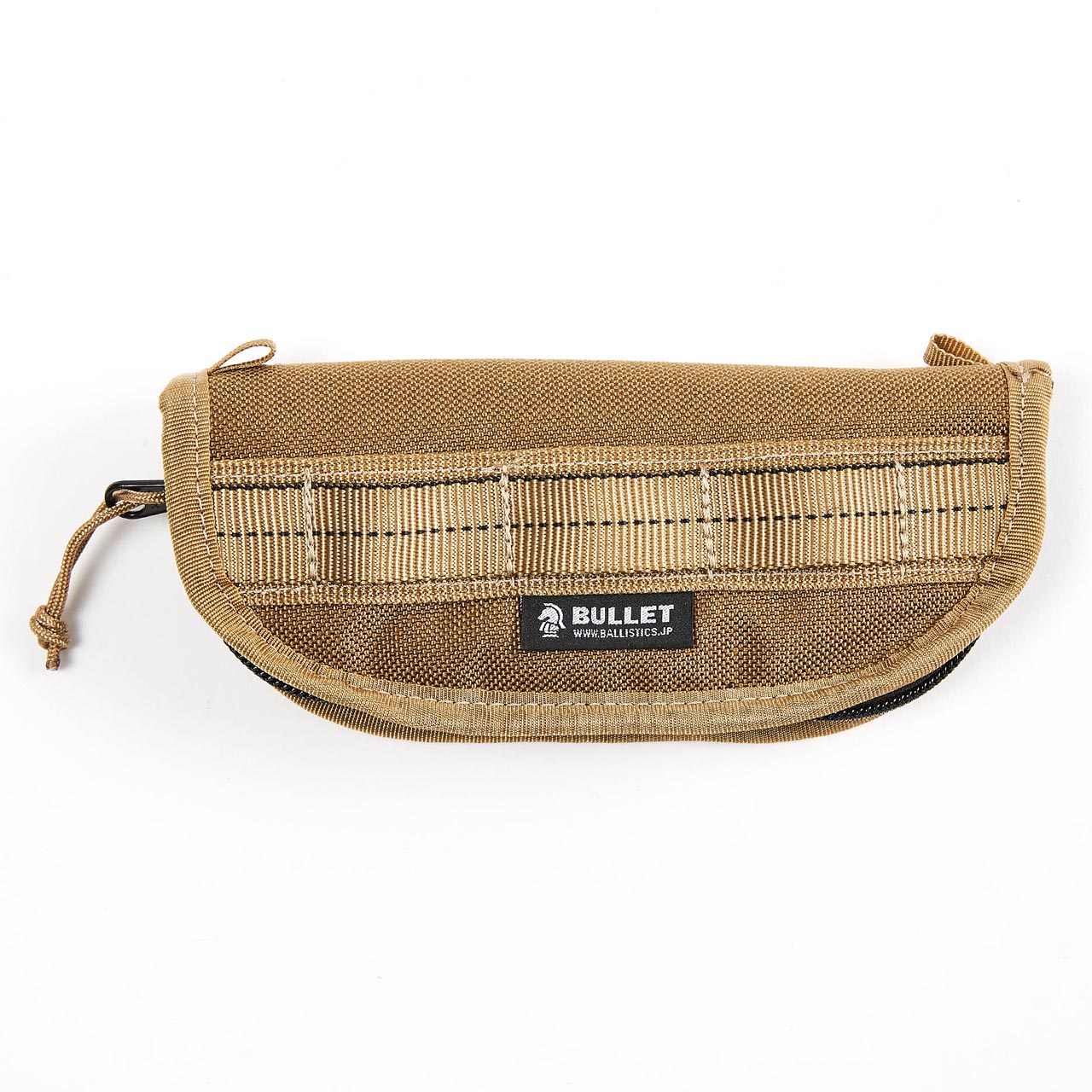 EYEWEAR & KNIFE CASE | BALLISTICS