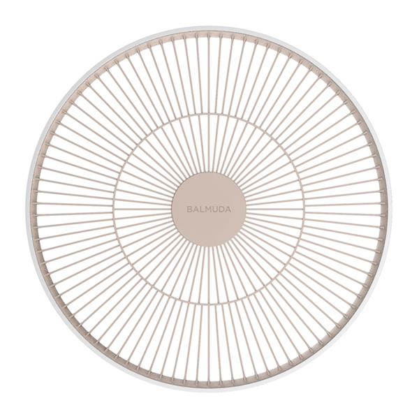 EGF-1700 | The GreenFan | バルミューダ サポート | バルミューダ