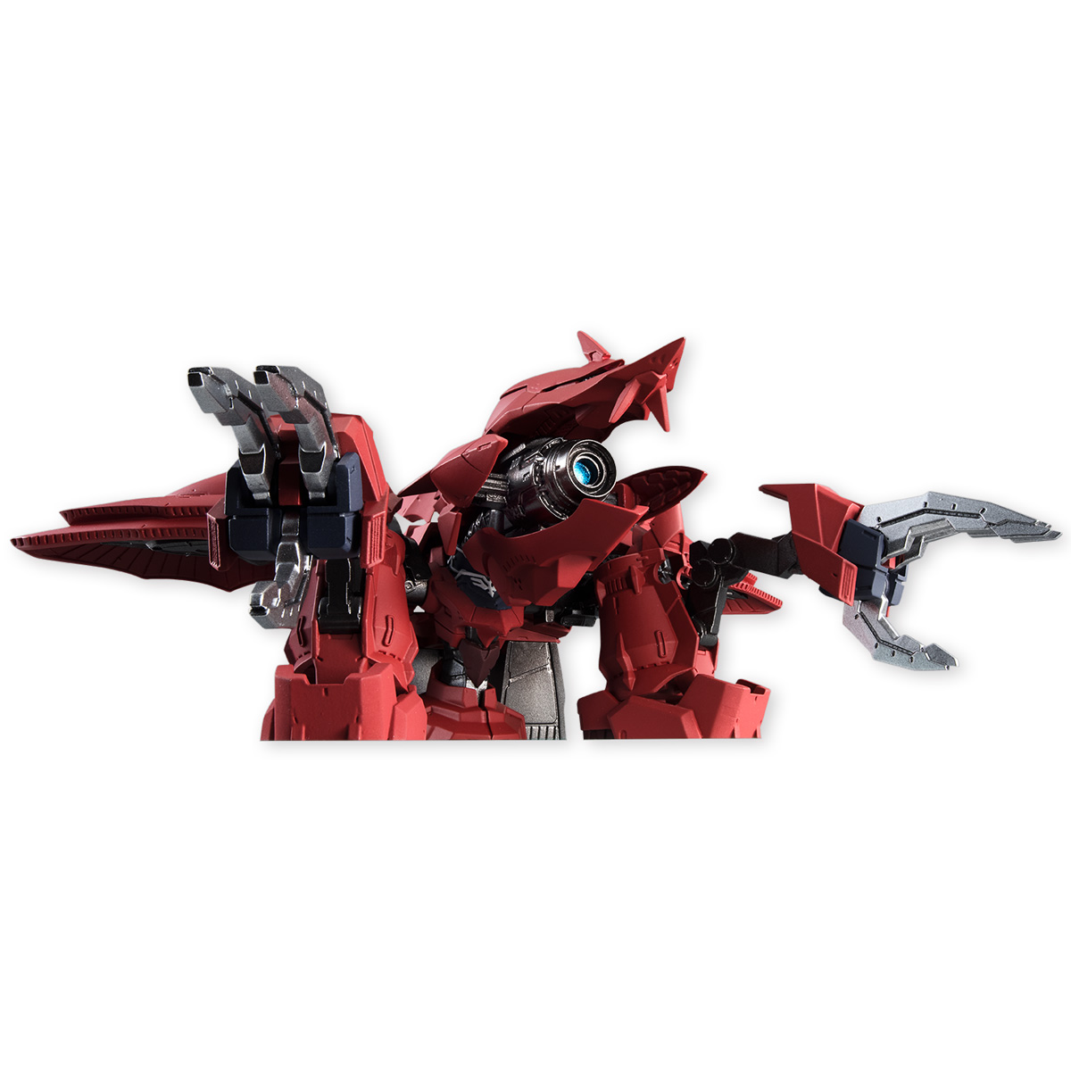 ガンダム食玩ポータル FW GUNDAM CONVERGE EX16 シャンブロ｜バンダイ