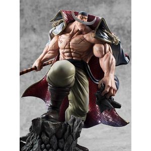 ▷Ichibansho Figura One Piece The Gigant Name One Piece - Dramatic