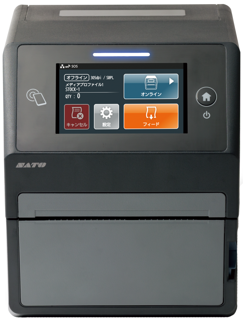 SCeaTa CT4-LXシリーズ - バーコード・RFID・タブレット情報サイト