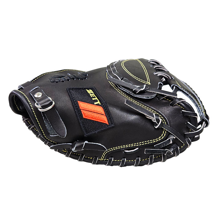 275 SSK プロブレイン 極美品 即戦力 軟式 キャッチャーミット 即日