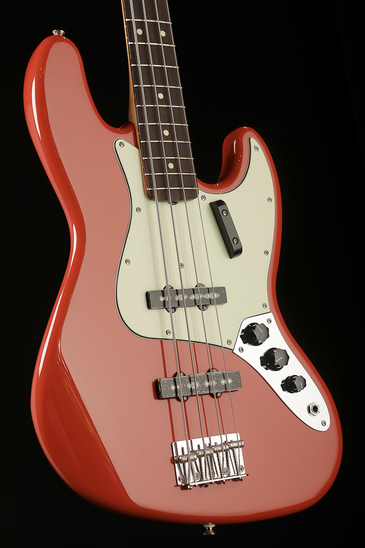 FENDER VINTERA II '60S JAZZ BASS