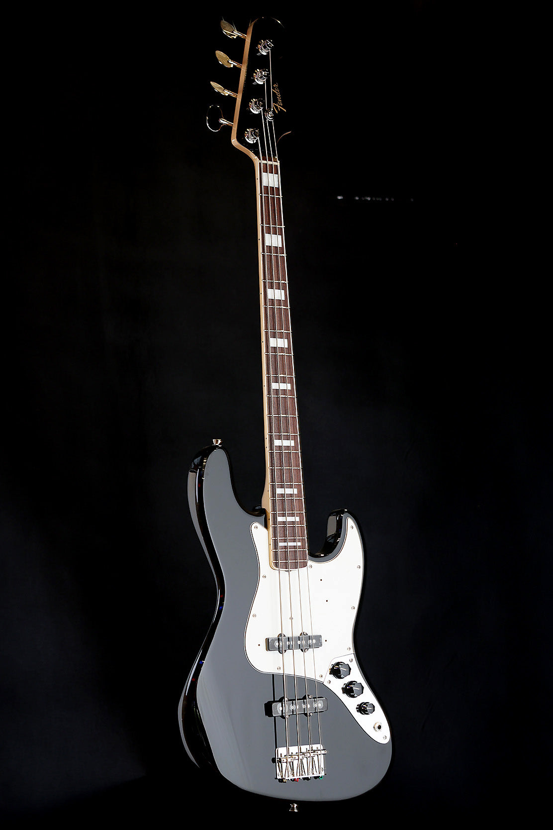 Fender Japan Traditional Late '60s Jazz Bass