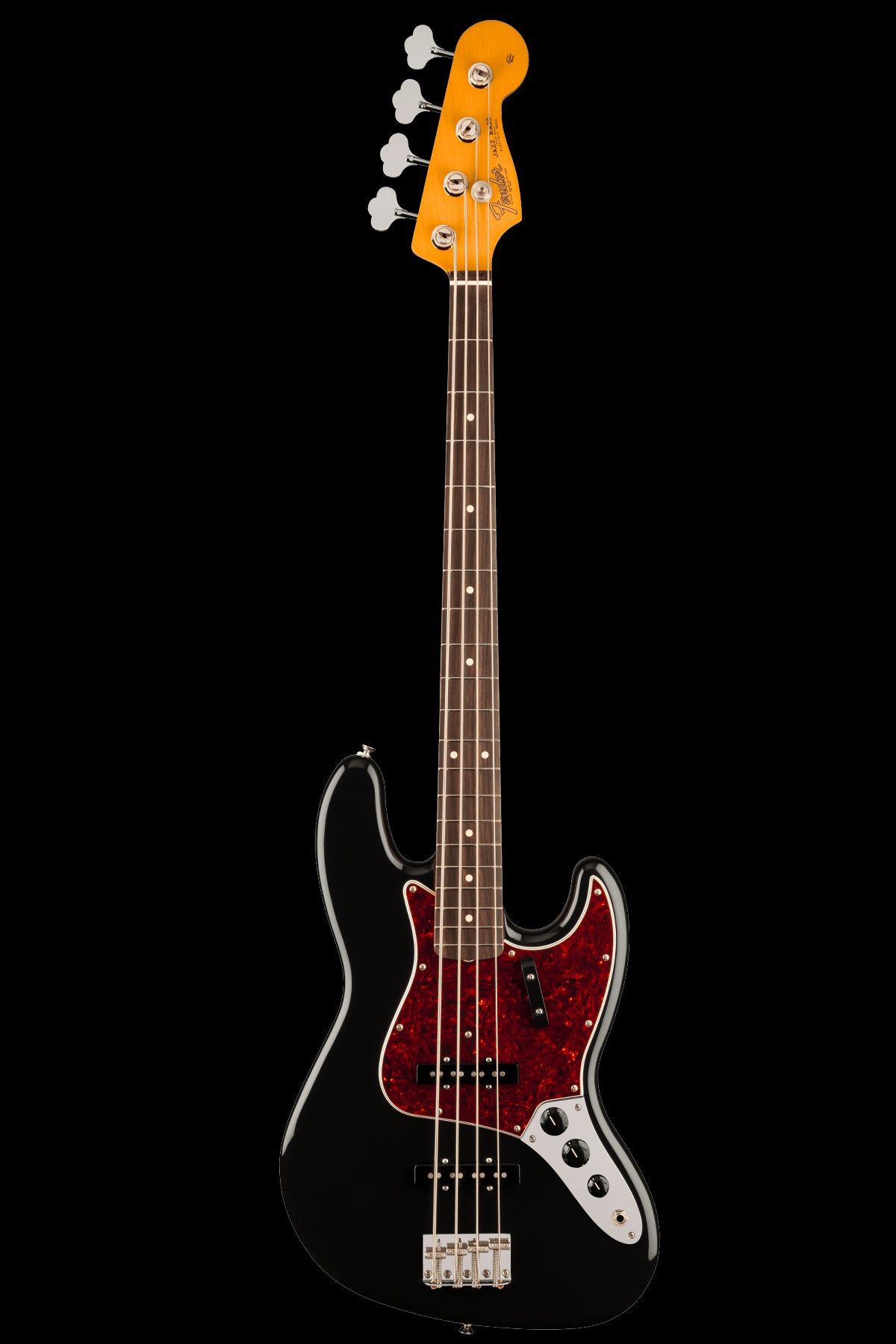FENDER VINTERA II '60S JAZZ BASS