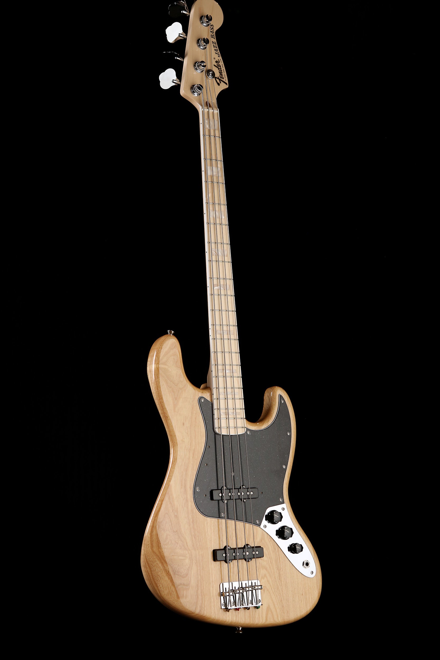 Fender Heritage 70's Jazz Bass, Made in Japan