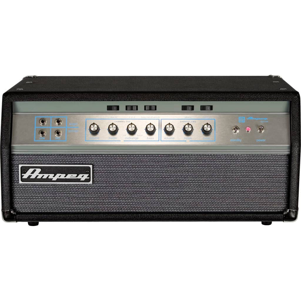 Ampeg SVT VR, 300 Watt All Tube Vintage Reissue