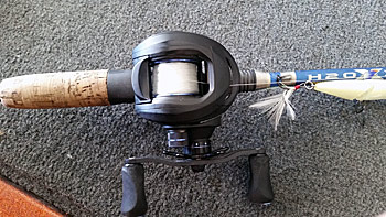 Review: KastKing Assassin Baitcasting Reel | The Ultimate Bass