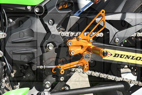 KAWASAKI Z250/400 '19 Parts