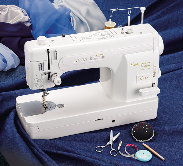 babylock | ロックミシンの世界ブランド ベビーロック