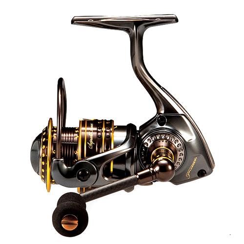 PFUEGER/フルーガー シュープリームXT 2000S - 【バス・トラウト