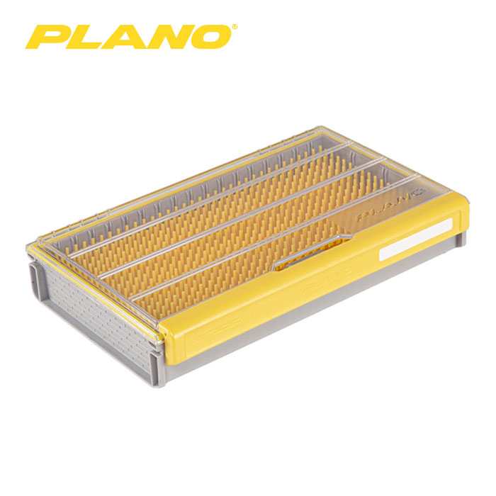 プラノ エッジ クランクベイト 3700 タックルボックス【501】 - 【バス