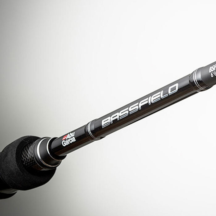 Abu Garcia BASS FIELD BSFC-662M - 【Bass Trout Salt lure fishing