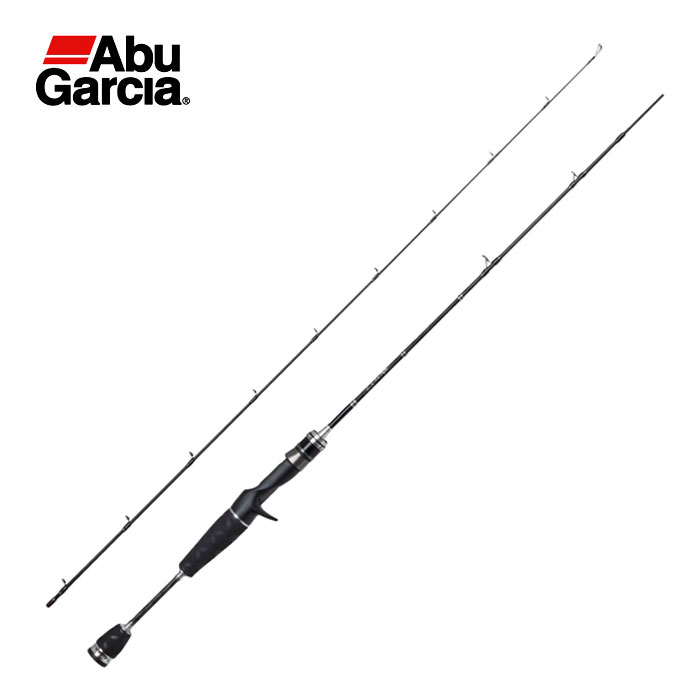 アブガルシア クロスフィールド XSFC-502UL - 【バス・トラウト