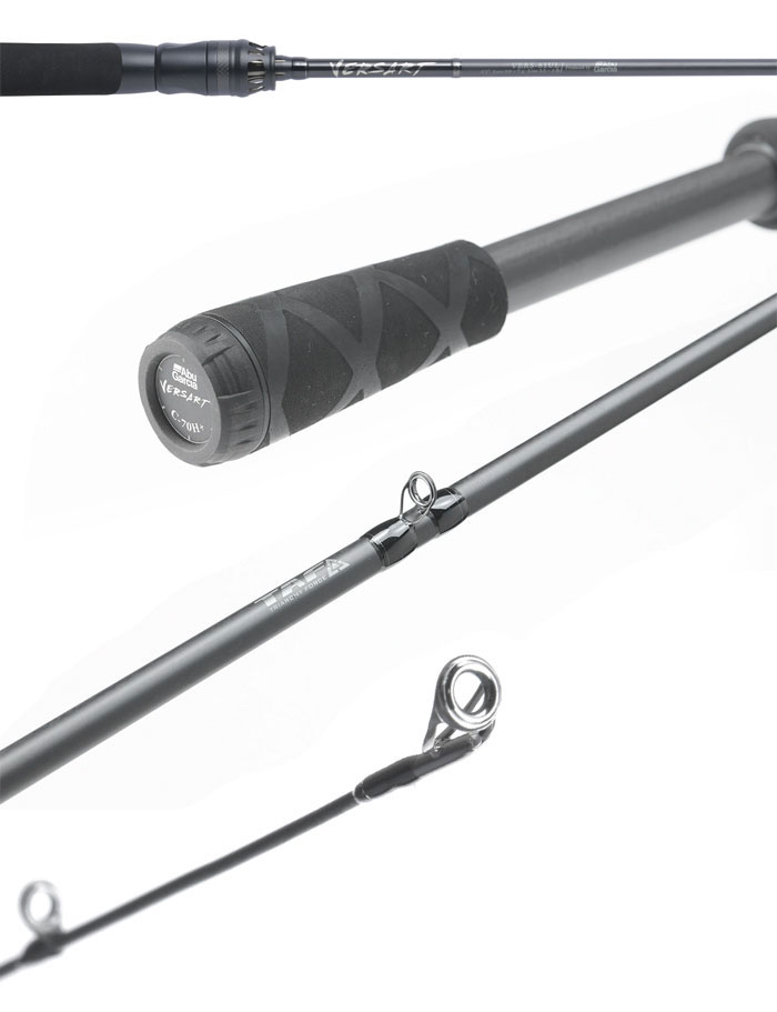 アブ ベルサート VERC-68MH Abu VERSART - 【バス・トラウト・ソルトの