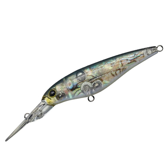 エバーグリーン スーパースレッジ アバロン - 【バス・トラウト