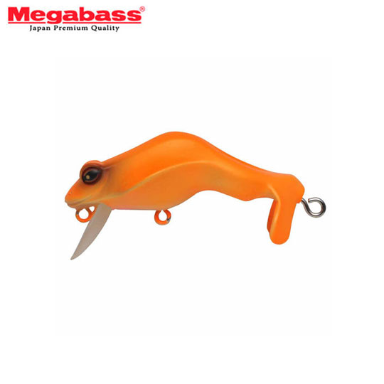 メガバス タイプエックス Megabass TYPE-X - 【バス・トラウト・ソルト