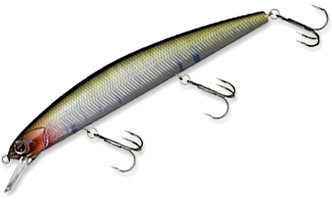 オーエスピー ルドラ 130 フローティング 【1】 - 【バス・トラウト