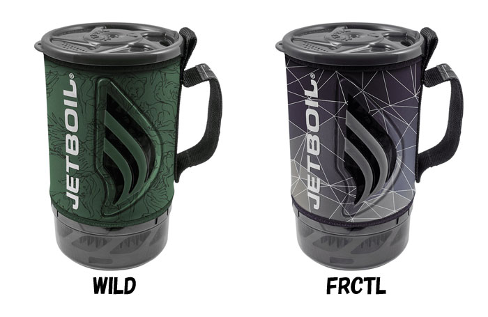 モンベル ジェットボイルフラッシュ mont-bell JETBOIL FLASH - 【バス