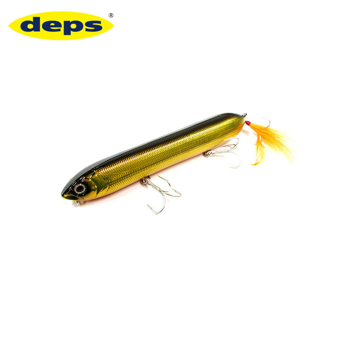 デプス ブラキオスティック deps BRACHIOSTICK - 【バス・トラウト